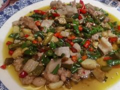 -杨记隆府重庆江湖菜(大悦城店)
