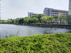 -上海大学(宝山校区)