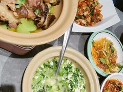 -农家湘菜(安亭店)
