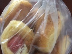 -吉美诺烘焙(公园北路店)