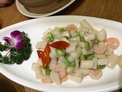 -品大三·南京菜(大行宫店)