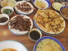 -浑河春面馆·非遗鹿角面(良乡店)