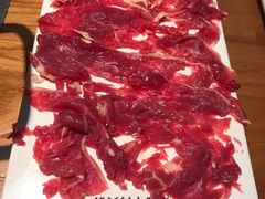 -牛焱·贵州黄牛肉火锅(城西银泰店)