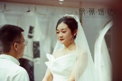 -欣薇婚纱(新源乐汇城店)