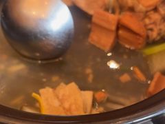 -东哥紫阳蒸盆子(旺座·现代城店)
