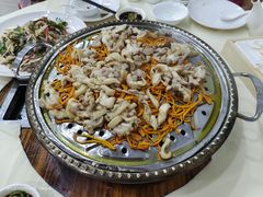 -凯盈阁私房菜·桑拿鸡(绿茵花园店)