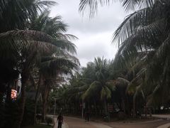 -白沙门生态公园