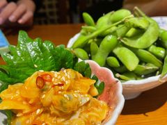 麻辣鲜蛤-有喜屋·深夜食堂(环宇荟店)