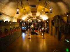 -青岛葡萄酒博物馆