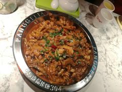 -胖哥俩肉蟹煲(永旺店)