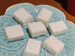 -泰国餐厅 Thai Food(裕华万达店)