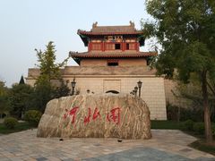 -武清南湖绿博园