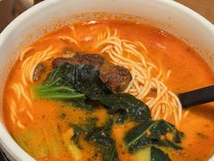 -和府捞面(东直门银座店)