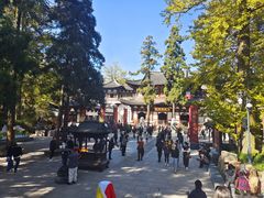 -径山寺