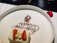 -燃扒房Steakhouse(皇庭店)