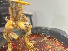 -蛙老爹·蜀香美蛙鱼头(王家湾店)