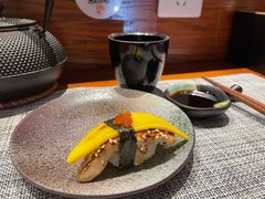 鹅肝寿司-戏作寿司(观音桥店)