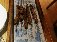 -马记永·兰州牛肉面(天通苑家乐福店)