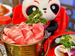 -蜀大侠火锅(总府路店)