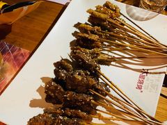 -木屋烧烤(龙岗南联店)