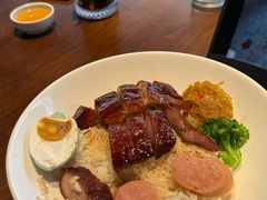 -千日贺茶餐厅(高新万达店)