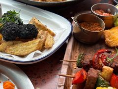 -La Terre乐田(万象城店)