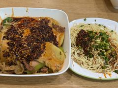 -林静小吃(复兴路店)