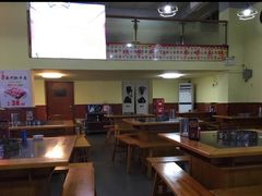 大堂-二当家牛肉串串(长安锦厦店)