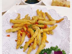 -寻味顺德·南记酒家·传统顺德菜·鱼生(广源路店)