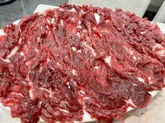 -黑山牛肉汤火锅(花城汇店)