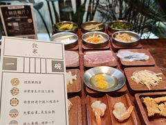 -银米·云南传统过桥米线(双廊黑金冠店)