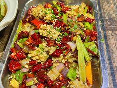 -龙虾风暴(松江店)