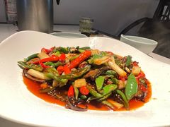 -院8里·小聚园老川菜(九眼桥店)