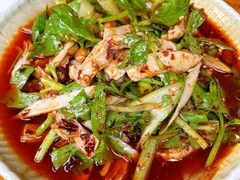 -大邑李记肥肠血旺