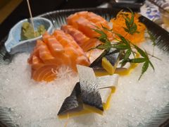 -天狗山料理(省体店)