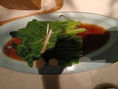 -绿茶餐厅(壹方天地店)