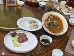-北戴河转鱼·炒螃蟹酱餐厅
