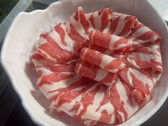 -百草滩羊清水涮羊肉(长城路店)