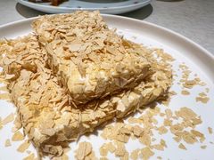 杏仁豆腐-维园悦谱·海派家常菜(乌鲁木齐南路店)