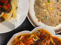 -海天楼中餐厅(吴宫泛太平洋酒店)