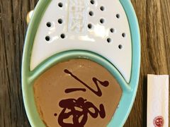 -芝麻花餐厅(祁家豁子店)
