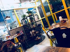 大堂-邵老爹老杭州白斩鸡·家常菜(建国北路店)