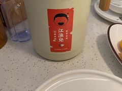 -江渔儿酸菜鱼(东厦一百店)
