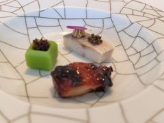 -北京柏悦酒店·锦庭餐厅Dining Room