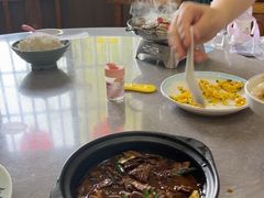 -李东农庄(中南百草园地标店)