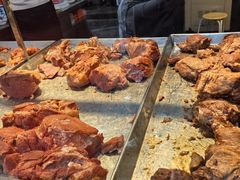 -刘纪孝腊牛羊肉(北广济街店)
