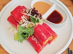 -花舍·新派粤菜·西餐·下午茶(亚运村·鸟巢店)