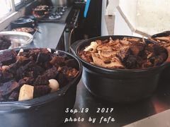 -赵家牛肉砂锅(台西三路店)