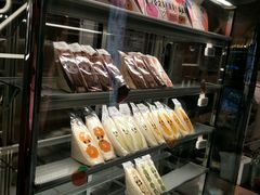 -Fruwich果明治(西单更新场店)