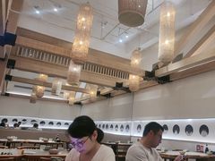 -德发长·花式蒸饺(大唐不夜城店)